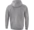 Худи Jögel ESSENTIAL Terry Hoodie, серый меланж MG ЦБ-00002209 4