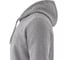 Худи Jögel ESSENTIAL Terry Hoodie, серый меланж MG ЦБ-00002209 6