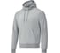Худи Jögel ESSENTIAL Terry Hoodie, серый меланж MG ЦБ-00002209 1