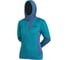 Флисовый джемпер NORFIN Women OZONE DEEP BLUE 04 р.XL 541204-XL 1