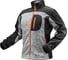 Трикотажная блуза NEO Tools softshell, размер XXXL 81-555-XXXL 1