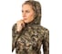 Лонгслив с капюшоном Pride Ocelot/Оцелот зеленый лес PRLSH-01GFST размер S 4610097034992 6