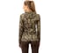 Лонгслив с капюшоном Pride Ocelot/Оцелот зеленый лес PRLSH-01GFST размер S 4610097034992 7