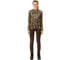 Лонгслив с капюшоном Pride Ocelot/Оцелот зеленый лес PRLSH-01GFST размер S 4610097034992 9