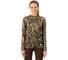 Лонгслив с капюшоном Pride Ocelot/Оцелот зеленый лес PRLSH-01GFST размер S 4610097034992 10