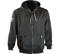 Толстовка с капюшоном Dimex 4060-S