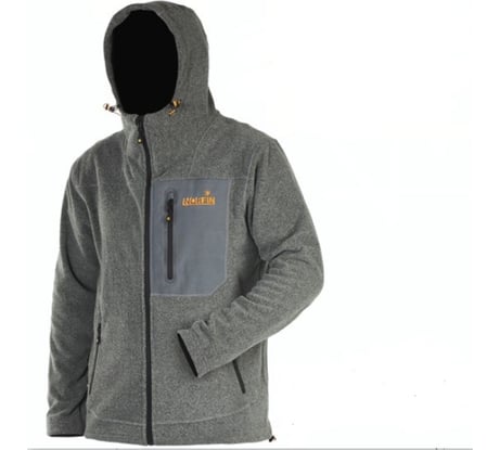 Флисовый джемпер NORFIN ONYX 04 р.XL 450004-XL