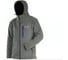 Флисовый джемпер NORFIN ONYX 03 р.L 450003-L 1