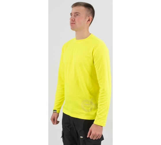 Футболка с длинными рукавами Dimex 4057-2XL