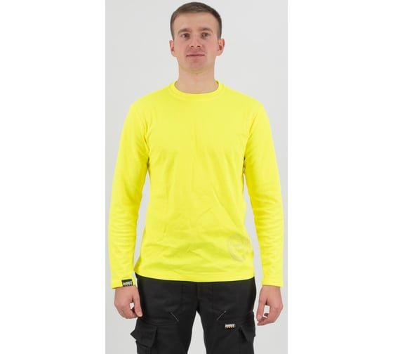 Футболка с длинными рукавами Dimex 4057-XL