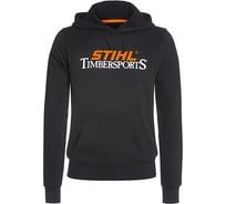 Толстовка с капюшоном Stihl Timbersports р.L 09800001007