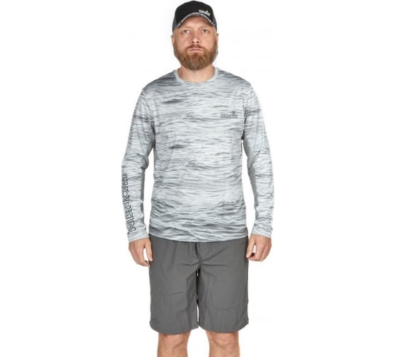 Джемпер NORFIN SUN PRO DECK MESH 02 р.M 132002-M