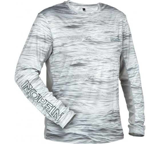 Джемпер NORFIN SUN PRO DECK MESH 05 р.XXL 132005-XXL