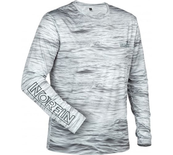 Джемпер NORFIN SUN PRO DECK 03 р.L 133003-L