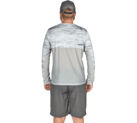 Джемпер NORFIN SUN PRO DECK MESH 04 р.XL 132004-XL