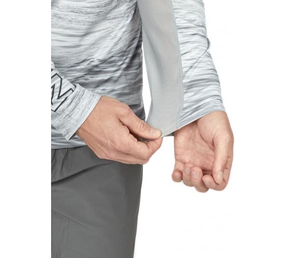 Джемпер NORFIN SUN PRO DECK MESH 04 р.XL 132004-XL