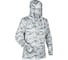Джемпер NORFIN SUN PRO BARRACUDA HOODIE 01 р.S 131001-S 1