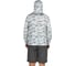 Джемпер NORFIN SUN PRO BARRACUDA HOODIE 01 р.S 131001-S 4