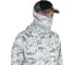 Джемпер NORFIN SUN PRO BARRACUDA HOODIE 01 р.S 131001-S 5
