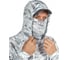 Джемпер NORFIN SUN PRO BARRACUDA HOODIE 01 р.S 131001-S 6