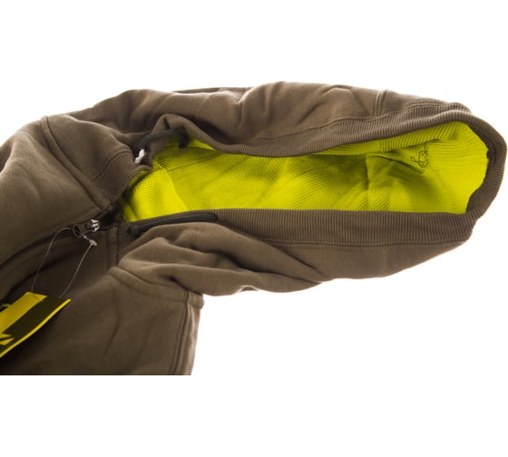 Куртка Norfin HOODY GREEN 06 р.XXXL 710006-XXXL