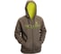 Куртка Norfin HOODY GREEN 06 р.XXXL 710006-XXXL 1