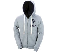 Толстовка KAPRIOL Spring Sweat размер XL, серая 31362