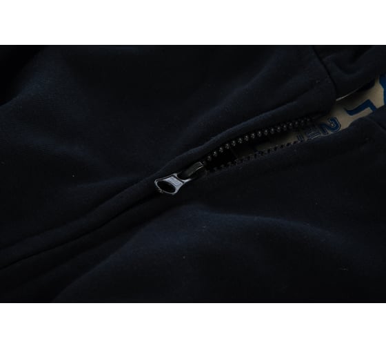 Толстовка KAPRIOL Spring Sweat размер XL, синяя 31507