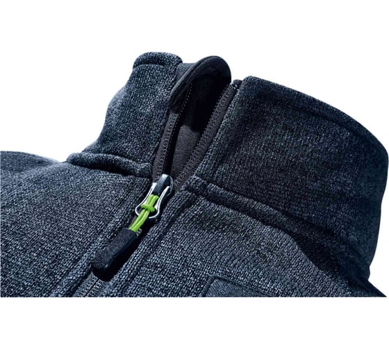 Кофта FESTOOL Sweatjacket SJ-FT1 S 204008