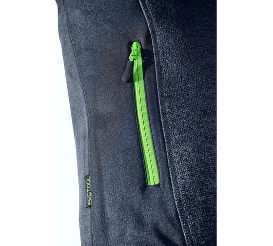 Кофта FESTOOL Sweatjacket SJ-FT1 S 204008