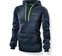 Кофта с капюшоном FESTOOL Hoodie S 201300