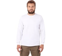 Толстовка ГК Спецобъединение белая Бел 545.01/XXXL 60-