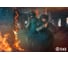 Флисовая толстовка 7.62 Легион серый, размер 56-58, рост 182-188 4610097068034 12