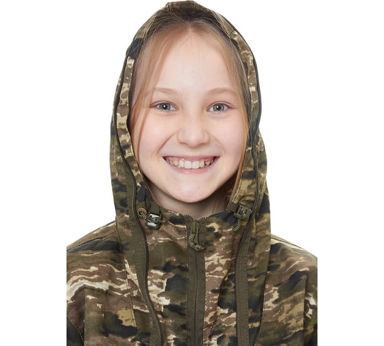 Костюм ORION Active Антигнус (грета топь) рост 158-164 (13-16 лет) 4610097074530