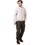 Брюки TAYGERR Смок, р-р 44-46, рост 170-176, Твил 7619/хаки