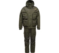 Костюм TAYGERR Эверест р. 48-50, рост 182-188 106/хаки2