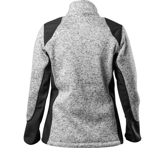 Женская рабочая блуза из softshell NEO Tools размер XL 80-555-XL