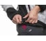 Женская рабочая блуза из softshell NEO Tools размер XXL 80-555-XXL 6