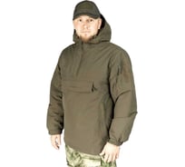 Куртка-анорак мужская демисезонная Fantom Force Ураган цвет DSN KHAKI 362-К, размер XL TSKD-2-02-KH362-XL