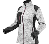 Женская рабочая блуза из softshell NEO Tools размер L 80-555-L