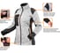 Женская рабочая блуза из softshell NEO Tools размер L 80-555-L 13