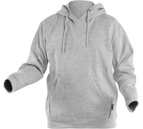Толстовка HOEGERT TECHNIK NIERS серая 3XL (58) HT5K379-3XL