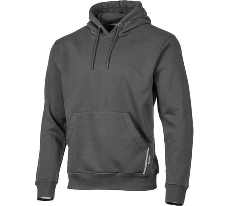 Толстовка HOEGERT TECHNIK NIERS черная XL (54) HT5K901-XL