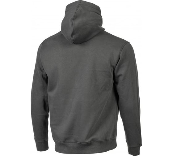 Толстовка HOEGERT TECHNIK NIERS черная 3XL (58) HT5K901-3XL
