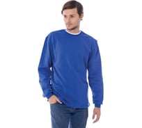 Толстовка ГК Спецобъединение василек Бел 545.02/ М 44