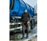 Толстовка спортивная/рабочая HOEGERT TECHNIK BREND черная, 3XL (58) HT5K438-3XL 7