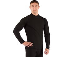Мужская футболка Lasting SWU черный, XL SWU900XL