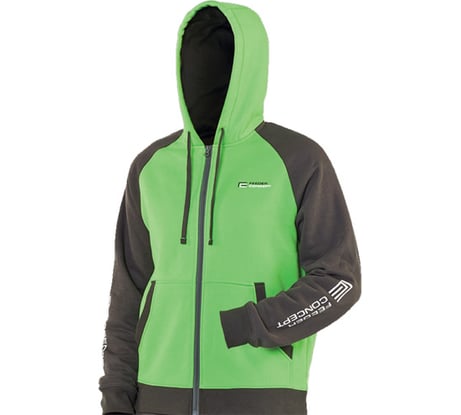 Куртка HOODY FEEDER CONCEPT 02 р.M AMFC-411-02M