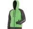 Куртка FEEDER CONCEPT HOODY 04 р.XL AMFC-411-04XL 1