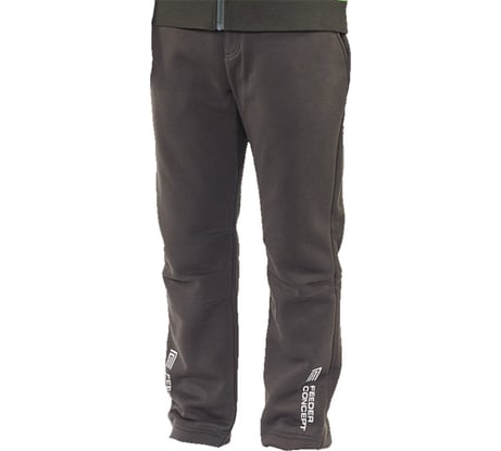 Штаны FEEDER CONCEPT JOGGERS 05 р.XXL AMFC-412-05XXL